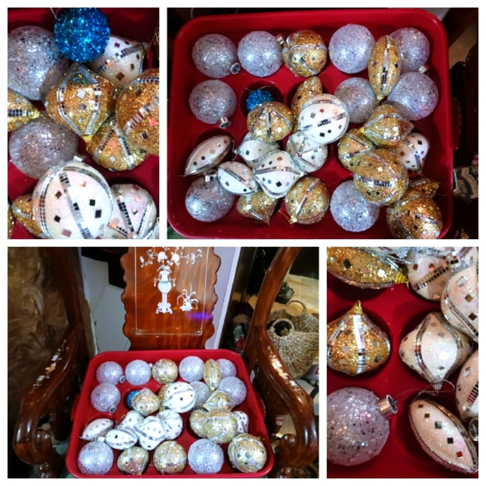 Ornaments